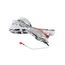 Heater Harness Foil 93.0IN, 329-60061-06