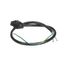 3 Pronge Assembly w/ Connectors, 333-23808-01