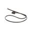 Plug Cord, Rotron Blower, 333-60038-00