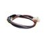 Harness Control To Term 2 Sect, 333-60133-01