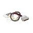 MIT Cable;Cntl Head-Relay Box, 333-60228-00