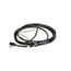 Cordset 15 AMP 115V 5-15P, 333-60378-00