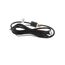 Cordset, 15Amp, 115V, NEMA L5-15P, 333-60378-01