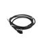 Cordset 20 AMP, 333-60391-00