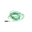 74" Sensor, Green, Cabinet Temperature, 334-60405-02