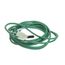96" Sensor, Green Cabinet Temperature, 334-60405-03
