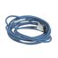 96" Sensor, Blue, Coil Temperature, 334-60406-03