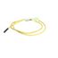 24" Sensor, Yellow, Liquid Line, 334-60407-00