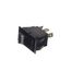 Rocker Switch Lighted 115V, 337-20265-00