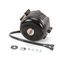 COND Fan Motor 220/50 9 W, 338-60049-01