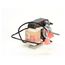 Fan Motor, C Frame, 120V, 338-60054-00
