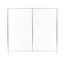 Shelf SS Wire 24 1/2 X 26 3/8, 340-26000-01