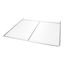 Chrome Wire Shelf 22 7/8 X 26 1/2, 340-26005-00