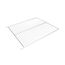 Wire Shelf 24 1/2 X 20 1/2, 340-27111-00