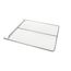 Shelf Chrome Plated 20 7/8 X 1, 340-35341-00