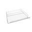 Chrome Wine SHELFUR48WT, 340-35359-00