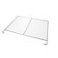 Chrome Shelf 21 1/8 X 26 1/2, 340-40040-00