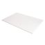 1/2IN X 15.5IN X 22.5IN White, 340-60172-13