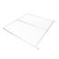 232W Shelf Chrome Plated, Right, 340-60180-20