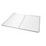 Shelf LH 66/72/90 Prep Top, 340-60294-00