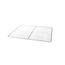 Shelf Center 90 Prep Top, 340-60295-00