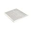 Air Filter CFA 10.875 X 9.50, 341-60062-04