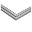 Gasket Front Door 34IN Milk CO, 47.25X14, 341-60262-00