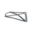 Gasket Front Door 49IN Milk CO, 341-60262-01