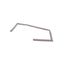 34" Snap In Compression Gasket, 341-60267-00
