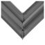 Gasket Compact 27 60, Bottom Drawer, 341-60284-03