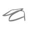 Gasket, Night Cover UST7230 Easy, 341-60315-00