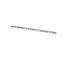 Pilaster UHT27 5 Shelves Left, 342-60211-00