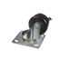 Caster 4 In With Brake, 344-60143-01