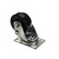 Caster 3.00IN Swivel W/Top Pla, 344-60145-00
