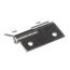 Hinge 2 In Lift-Off Stainless, 344-60165-00