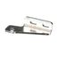 Hinge, Lower LH Or Upper RH PL, 344-60256-00
