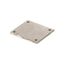 Tapping Plate Foot Pedal, 358-60032-00