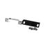 Lock Keeper Assembly Reachin (New), 358-60707-00