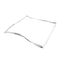 22-1/8" x 22-1/8" Gasket New Style, 418-130-105-300