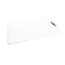 Kit 1 Powder Coated Shelf CU27, 434105-1