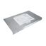 Hump Cover, 500-70073-00