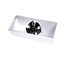 Assembly One Fan w/ Three Legs, 600-70059-00