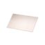 Side Cover Hump End, 701-62258-00