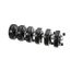 Kit Six 6 Inch Stem Casters, CK21