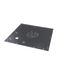 Replacement Caster Plate Kit, CK2