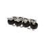 Kit Casters 6.125 In Break 650LBS, CK36