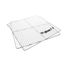1 Epoxy Shelf With Pins 2 Section, CLBMACC-1SHLF2