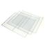 3 Epoxy Shelves, On Pins, Right, G23ACC-SHLF5