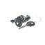 Lock Plug And Key Kit for Hudson 42, SER-13186-42