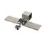 Double Hasp Assembly Wide Mode, SER-22288-00